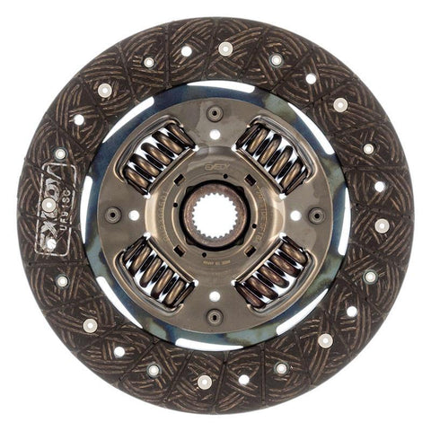 Exedy Replacement Clutch Disc - Stage 1 Organic Disc | Multiple Fitments (FD13H)