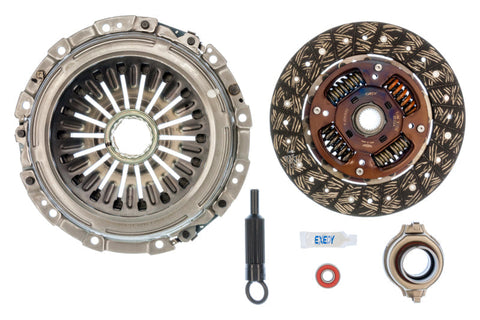 Exedy OE Clutch Kit | 2004-2018 Subaru WRX STI (FJK1000)