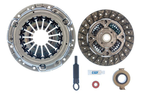 Exedy OEM Replacement Clutch Kit | Multiple Fitments (FJK1001)
