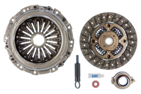 Exedy OE Clutch Kit | 2006-2009 Subaru Legacy H4 (FJK1002)