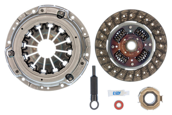 Exedy OE Clutch Kit | 2010-2012 Subaru Legacy H4 (FJK1004