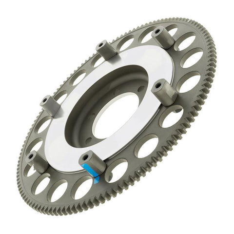 Exedy Hyper Multi Carbon Flywheel | 1986-1995 Mazda RX-7 / 2004-2011 Mazda RX-8 (FM22)