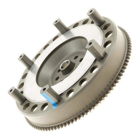 Exedy Hyper Multi Carbon Flywheel | 2003-2006 Nissan 350Z / 2003-2007 Infiniti G35 (FM27)