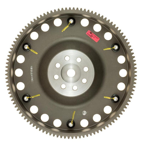 Exedy Hyper Multi Carbon Flywheel | 2003-2006 Nissan 350Z / 2003-2007 Infiniti G35 (FM27)