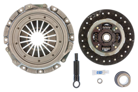 Exedy OE Clutch Kit | 2013-2018 Ford Focus ST (FMK1034)