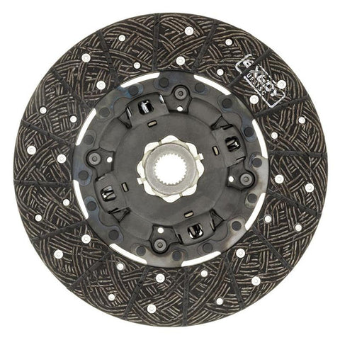 Exedy Replacement Clutch Disc - Stage 1 Organic Disc | 1998-2002 Pontiac Firebird / 2004-2006 Pontiac GTO (GD12H)