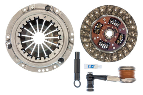 Exedy OE Clutch Kit | 2005-2009 Chevrolet Cobalt L4 (GMK1010)