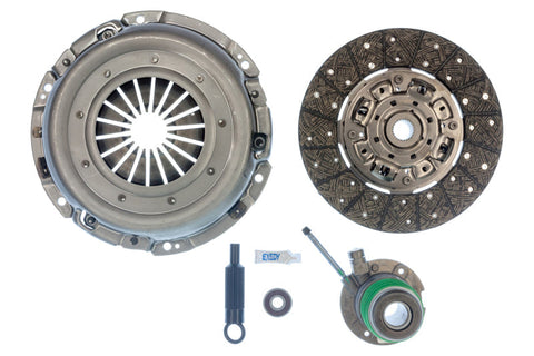 Exedy OE Clutch Kit | 2010-2015 Chevrolet Camaro V8 (GMK1036)