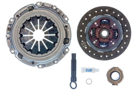 Exedy OE Clutch Kit | 2006-2015 Honda Civic L4 (HCK1002)