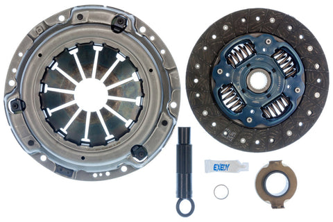 Exedy OE Clutch Kit | 2003-2008 Honda Accord L4 (HCK1005)