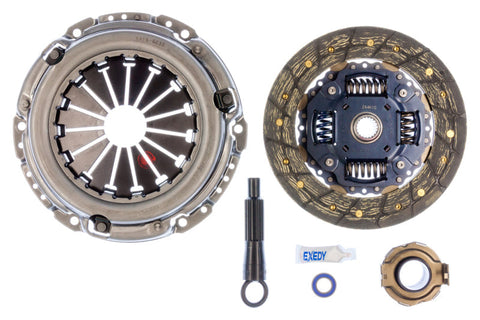 Exedy OE Clutch Kit | 2003-2007 Honda Civic L4 (HCK1008)