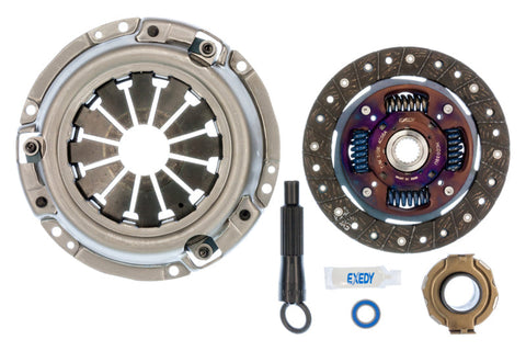 Exedy OE Clutch Kit | 2009-2013 Honda Fit L4 (HCK1010)