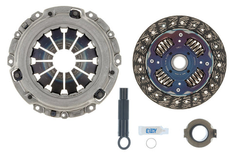 Exedy OE Clutch Kit | 2008-2011 Honda Civic L4 (HCK1011)