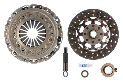 Exedy OE Clutch Kit | 2009-2014 Acura TL SH-AWD (HCK1012)