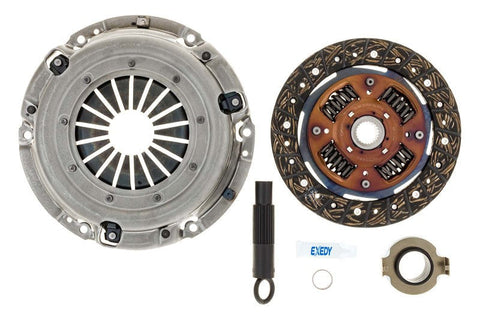 Exedy OE Clutch Kit | 2012-2015 Honda Civic Si L4 (HCK1015)