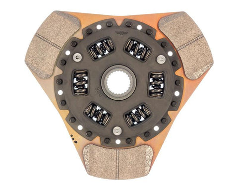 Exedy Replacement Clutch Disc - Stage 2 Cerametallic Thick Disc | Multiple Fitments (HD05T)