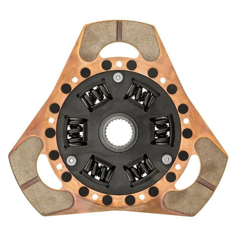 Exedy Replacement Clutch Disc - Stage 2 Cerametallic Thin Disc | Multiple Fitments (HD06)