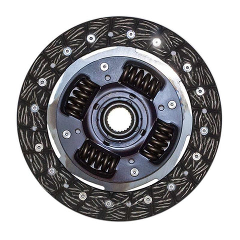 Exedy Replacement Clutch Disc - Stage 1 Organic Disc | Multiple Fitments (HD504D)