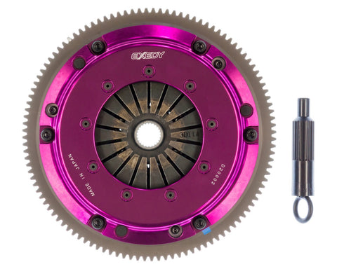 Exedy Hyper Single Clutch | Multiple Fitments (HH02SD)