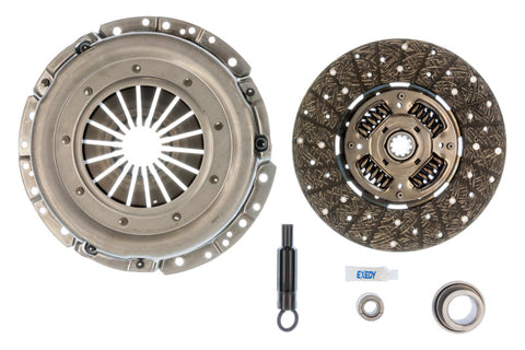 Exedy OE Clutch Kit | 2001-2004 Ford Mustang V8 (KFM09)