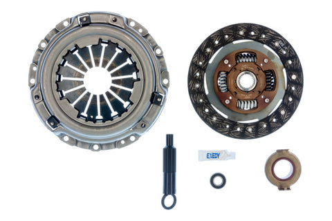 Exedy OE Clutch Kit | 1994-1999 Acura Integra L4 and 1999-2000 Honda Civic (KHC05)
