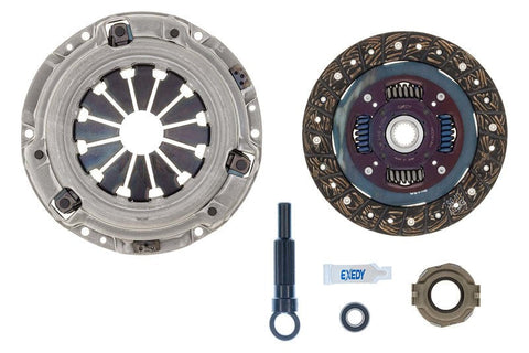 Exedy OE Clutch Kit | 2001-2005 Honda Civic L4 (KHC08)