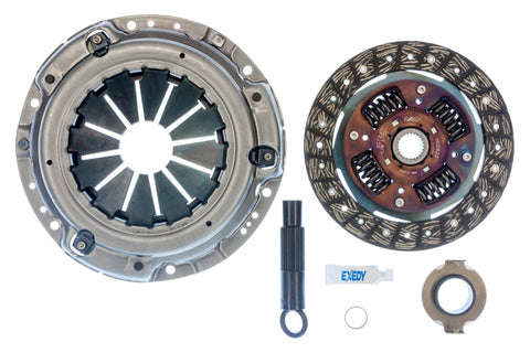 Exedy OE Clutch Kit | 2002-2005 Acura RSX L4 (KHC09)