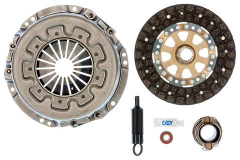 Exedy OE Clutch Kit | 2002-2003 Lexus IS300 L6 (KTY17)
