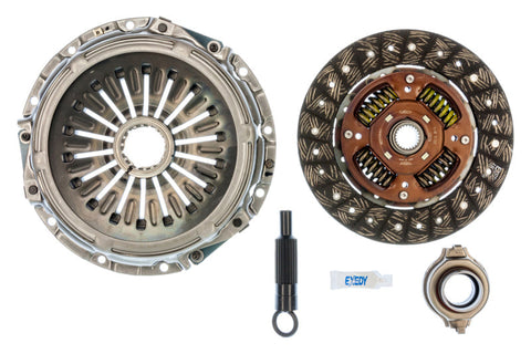 Exedy OE Clutch Kit | 2003-2006 Mitsubishi Evo 8/9 (MBK1001)