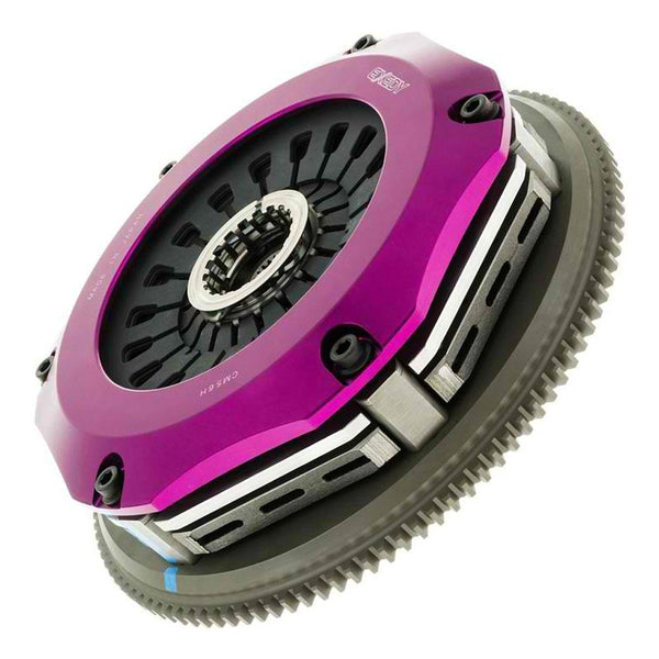 Exedy Hyper Twin Cerametallic Clutch | 2003-2007 Mitsubishi Lancer