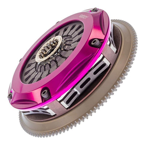 Exedy Hyper Twin Cerametallic Clutch | 2008-2015 Mitsubishi Lancer (MM062SD)