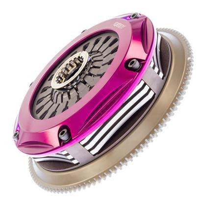 Exedy Racing Hyper Multi Series Clutch | 2008 - 2015 Mitsubishi Evo X (MM063SB)