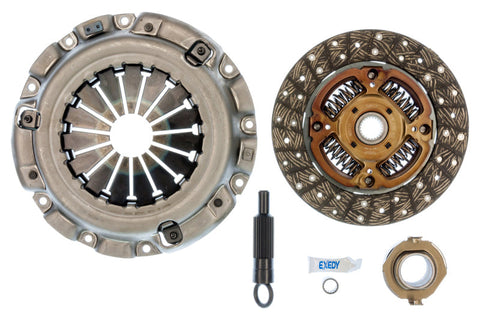 Exedy OE R2 Clutch Kit | 2006-2008 Mazda RX-8 (MZK1007)