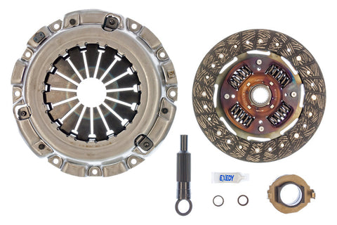 Exedy OE R2 Clutch Kit | 2009-2011 Mazda RX-8 (MZK1014)