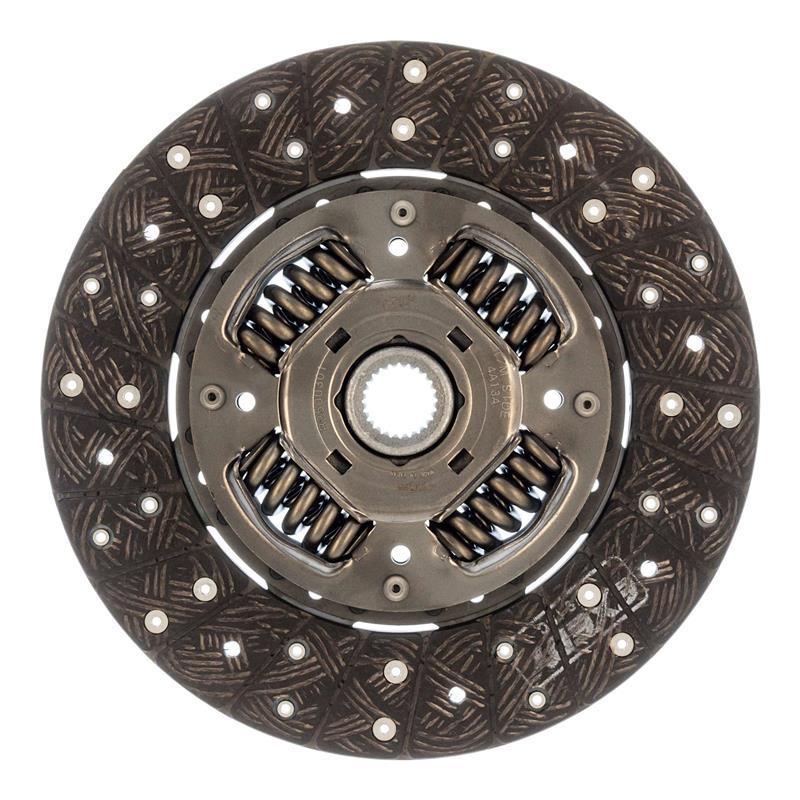 Exedy Replacement Clutch Disc - Stage 1 Organic Disc | Multiple