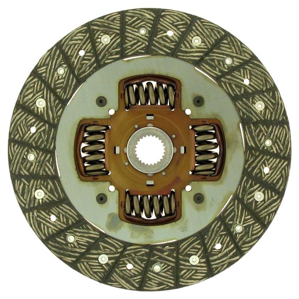 Exedy Replacement Clutch Disc - Stage 1 Organic Disc | Multiple