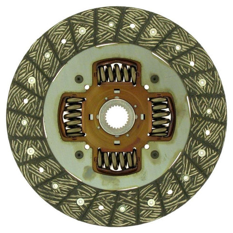 Exedy Replacement Clutch Disc - Stage 1 Organic Disc | Multiple Fitments (ND501D)