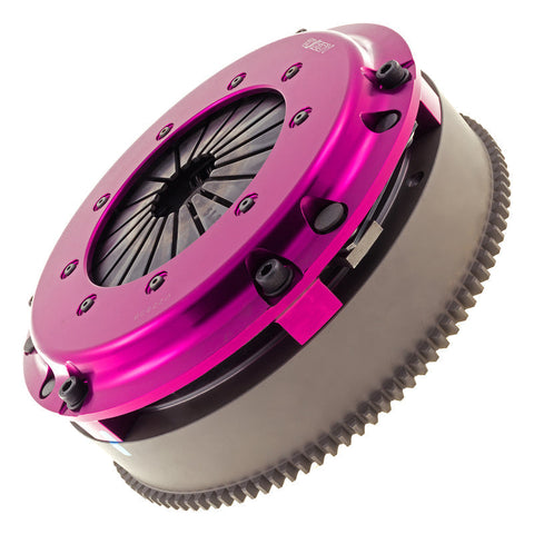 Exedy Hyper Single Carbon-D Clutch Sprung Center Disc Push Type | 1999-2002 Nissan Silvia L4 (NH02SDMC1)