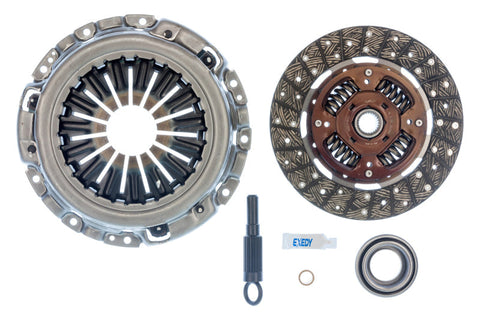 Exedy OE Clutch Kit | 2003-2006 Nissan 350Z (NSK1000)