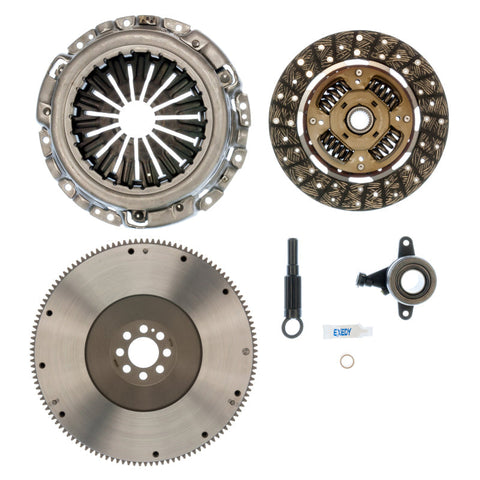 Exedy OE Clutch Kit with Flywheel | 2008-2011 Infiniti G37 V6 (NSK1024FW)