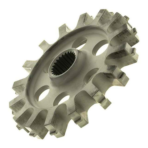 Exedy Hyper Multi Carbon Spline Hub / Damber | Multiple Fitments (SH08)