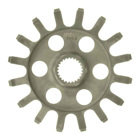 Exedy Hyper Multi Carbon Spline Hub / Damber | Multiple Fitments (SH08)