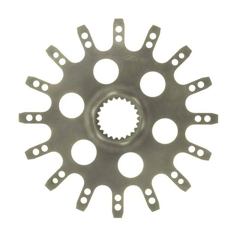 Exedy Hyper Single Carbon Spline Hub | 1986-1991 Mazda RX-7 / 2004-2011 Mazda RX-8 (SH11)