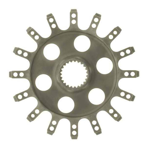 Exedy Hyper Single Carbon Spline Hub | 1986-1991 Mazda RX-7 / 2004-2011 Mazda RX-8 (SH11)