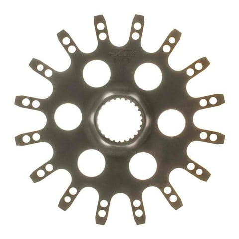 Exedy Hyper Single Carbon Spline Hub | 1999-2000 Honda Civic / 1992-2001 Acura Integra (SH13)