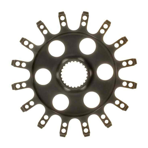 Exedy Hyper Single Carbon Spline Hub | 1999-2000 Honda Civic / 1992-2001 Acura Integra (SH13)