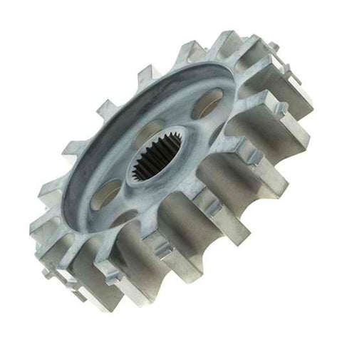 Exedy Hyper Multi Carbon Spline Hub / Damber | Multiple Fitments (SH36)