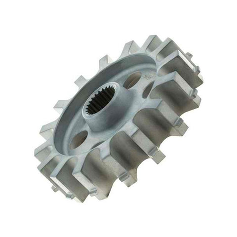 Exedy Hyper Multi Carbon Spline Hub / Damber | Multiple Fitments (SH36)