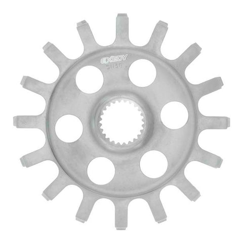 Exedy Hyper Multi Carbon Spline Hub / Damber | Multiple Fitments (SH36)
