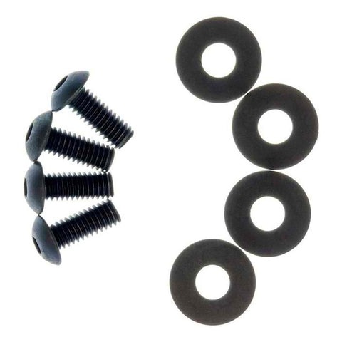 Exedy Hyper Single Carbon Screw Set | Multiple Fitments (SS01)